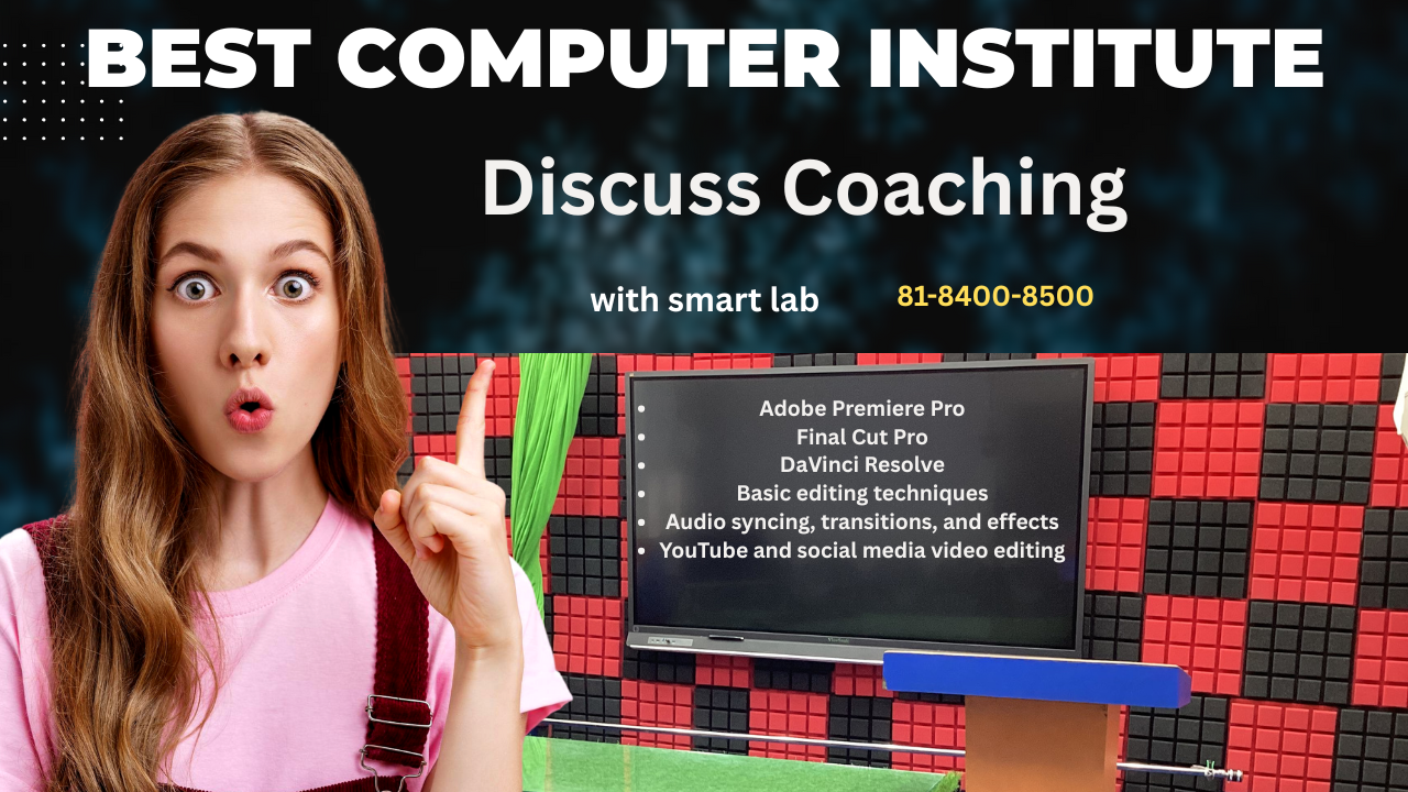 Account Coaching In Gurgaon New Railway Road |81-8400-8500